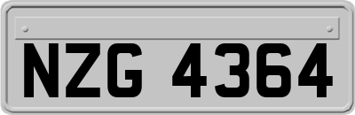 NZG4364