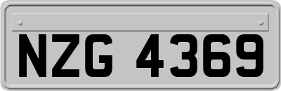 NZG4369