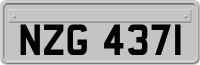 NZG4371