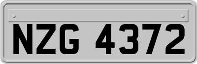 NZG4372