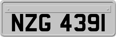 NZG4391