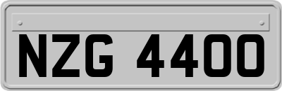 NZG4400