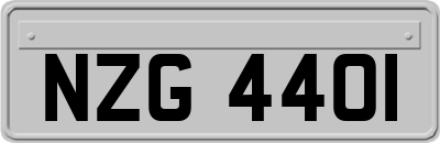 NZG4401