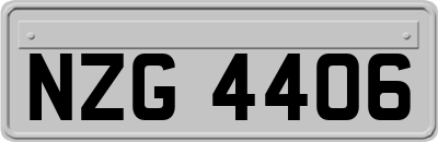 NZG4406