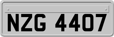NZG4407