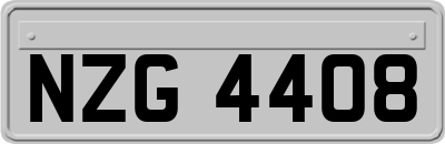 NZG4408