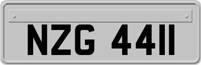 NZG4411