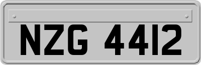 NZG4412