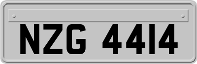 NZG4414