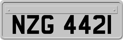 NZG4421