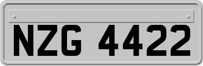 NZG4422