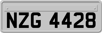 NZG4428