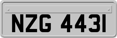 NZG4431