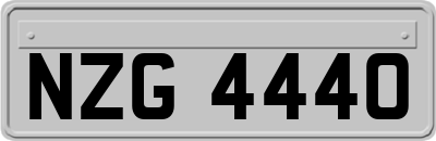 NZG4440