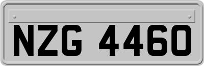 NZG4460