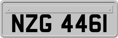 NZG4461