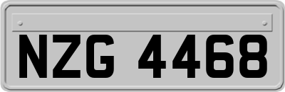 NZG4468