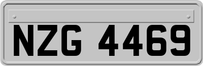 NZG4469