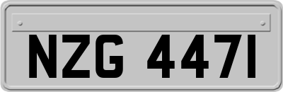 NZG4471