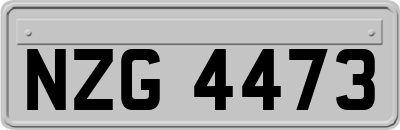 NZG4473