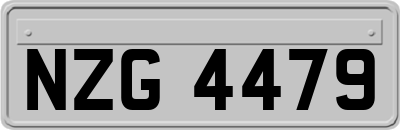NZG4479