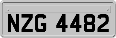 NZG4482