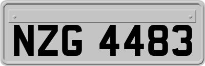 NZG4483