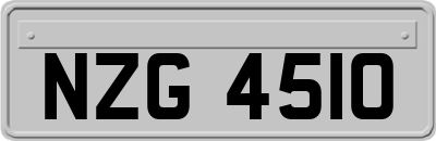 NZG4510