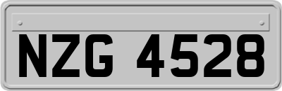 NZG4528
