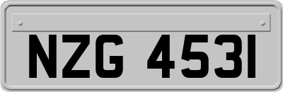 NZG4531