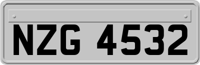 NZG4532