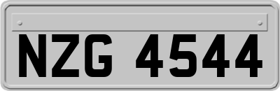 NZG4544