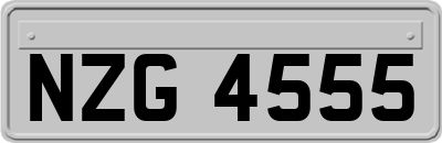 NZG4555