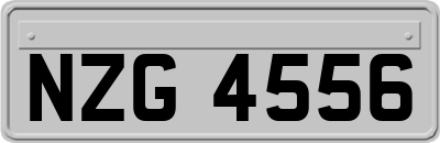 NZG4556