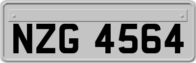 NZG4564