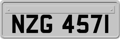 NZG4571