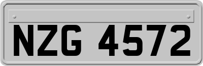 NZG4572