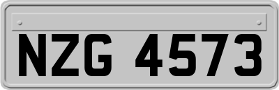 NZG4573