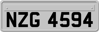 NZG4594