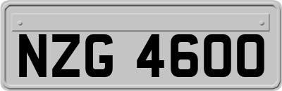 NZG4600