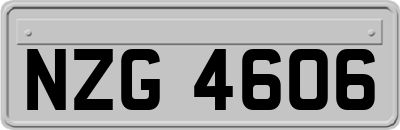 NZG4606