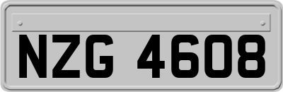 NZG4608