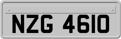 NZG4610