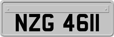 NZG4611