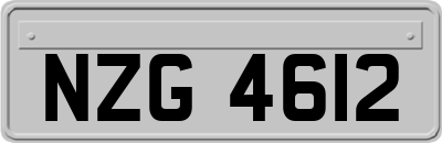 NZG4612