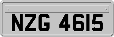 NZG4615