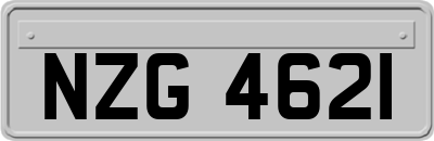 NZG4621