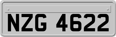 NZG4622