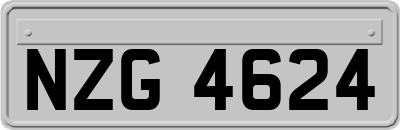 NZG4624