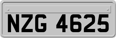 NZG4625